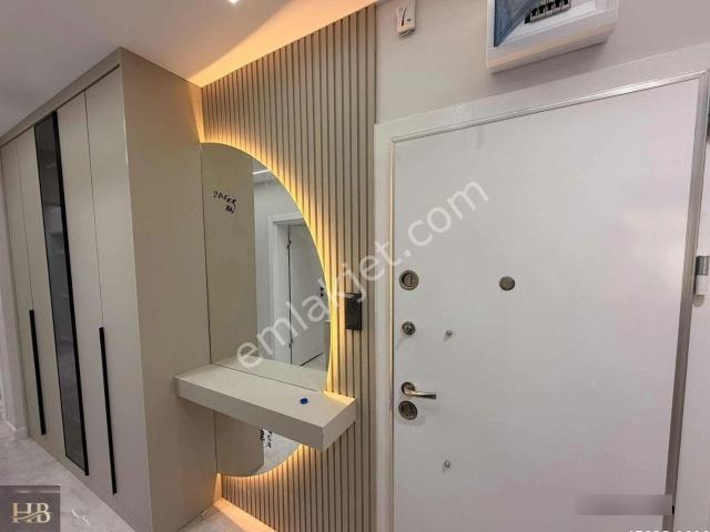 Çetinler Emlaktan Mükemmel Konumda Satılık 3+1 Daire