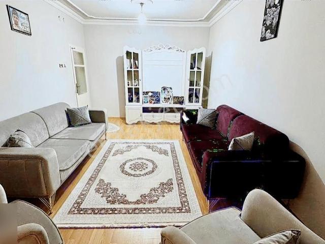 Çetinler Emlaktan Askeriye Civarı Satılık Bağımsız Daire