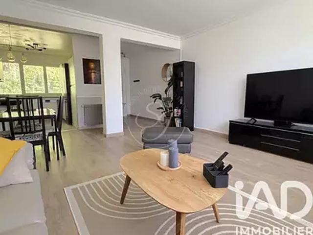 Etiolles 91450 Achat / Vente appartement 4 pièces t4