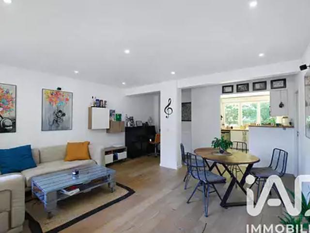 Etiolles 91450 Achat / Vente appartement 4 pièces t4