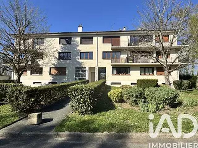 Etiolles 91450 Achat / Vente appartement 4 pièces t4 parking