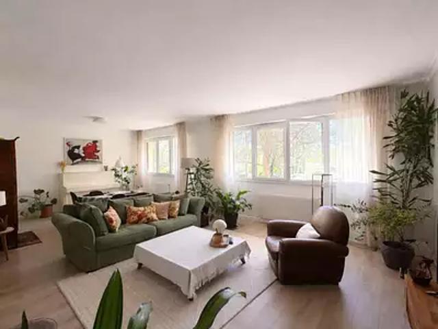Etiolles 91450 Achat / Vente appartement 4 pièces t4 piscine jardin