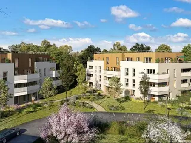 Etiolles 91450 Achat / Vente appartement 3 pièces t3