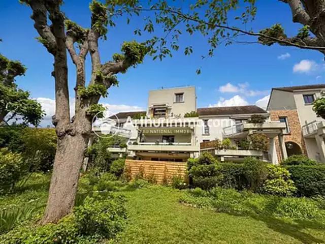 Etiolles 91450 Achat / Vente appartement 3 pièces t3 cave