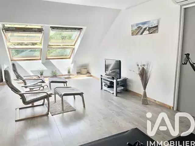 Etiolles 91450 Achat / Vente maison 10 pièces t10 parking