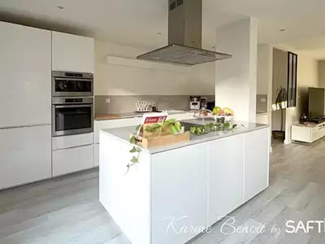 Etiolles 91450 Achat / Vente maison 4 pièces t4 parking