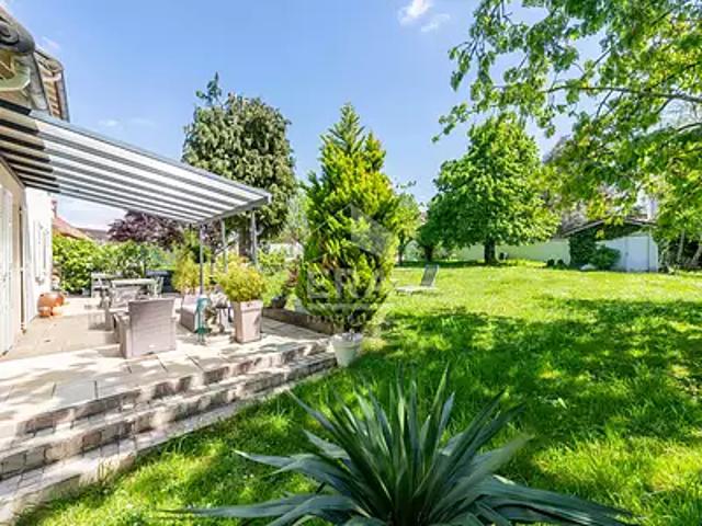 Etiolles 91450 Achat / Vente maison 6 pièces t6 parking