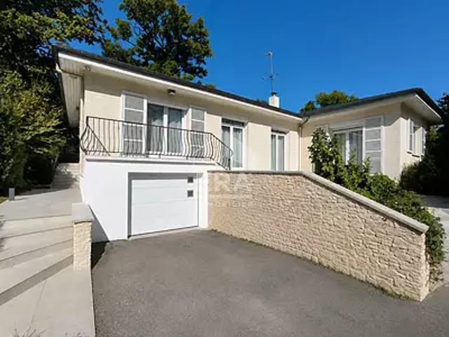 Etiolles 91450 Achat / Vente maison 6 pièces t6 parking