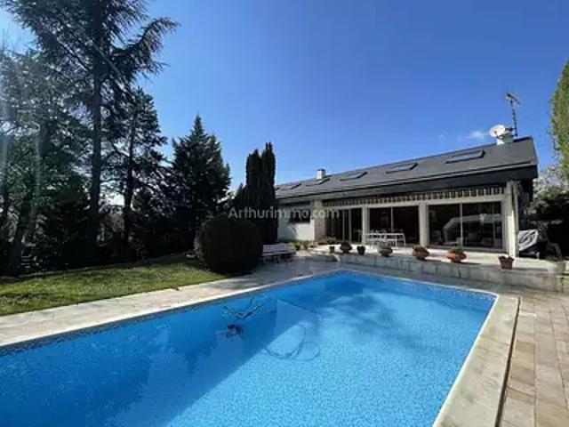 Etiolles 91450 Achat / Vente maison 9 pièces t9 cave