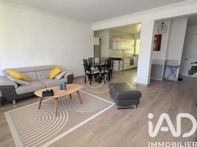 Étiolles Vente Appartement 91