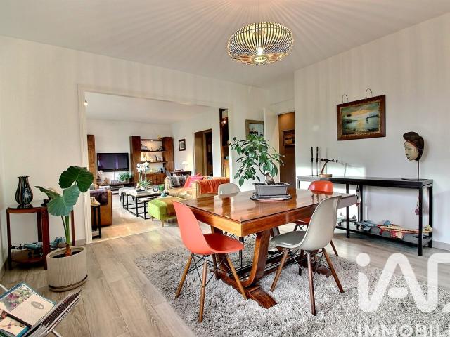 Étiolles Vente Appartement 91