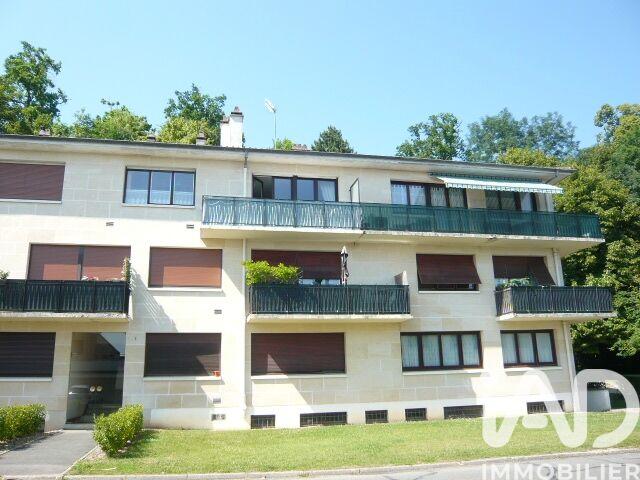 Étiolles Vente Appartement 91