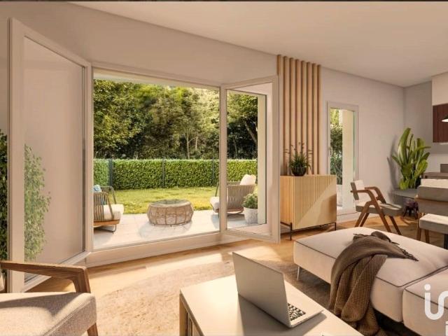 Étiolles Vente Appartement 91