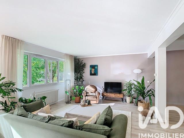 Étiolles Vente Appartement 91