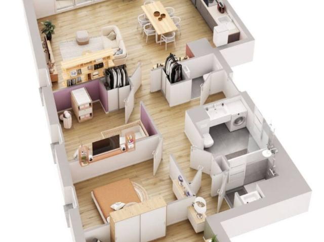 Étiolles Vente Appartement 91