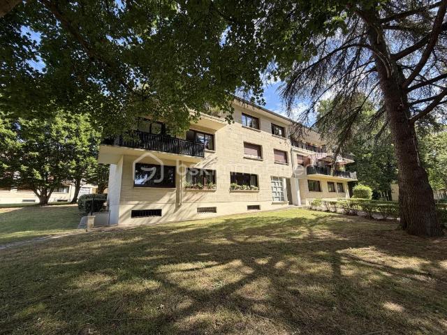 Étiolles Vente Appartement 91