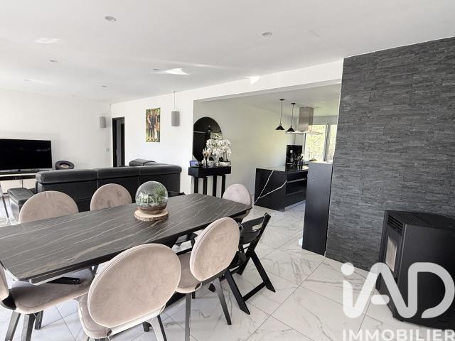 Étiolles Vente Appartement 91