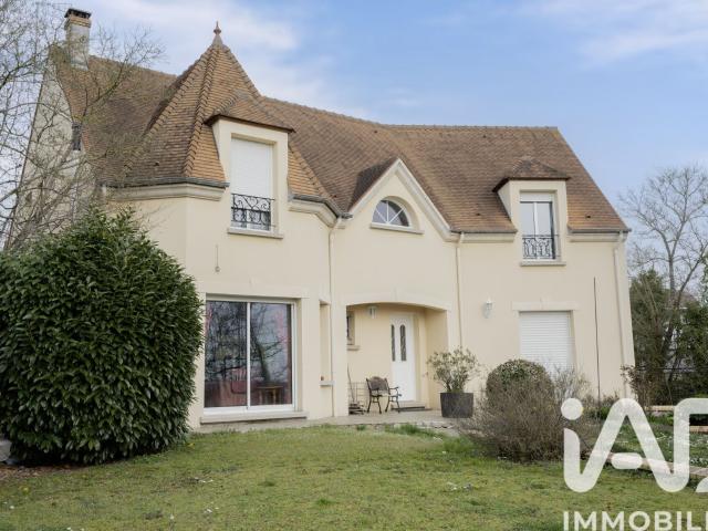 Étiolles Vente Maison 91