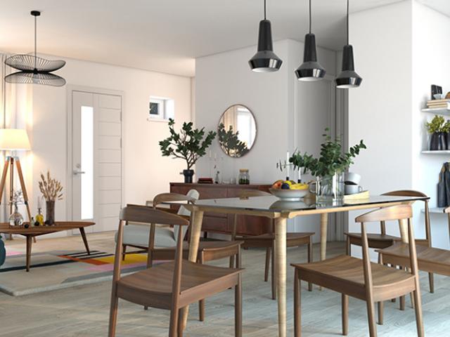 Étiolles Vente Maison 91