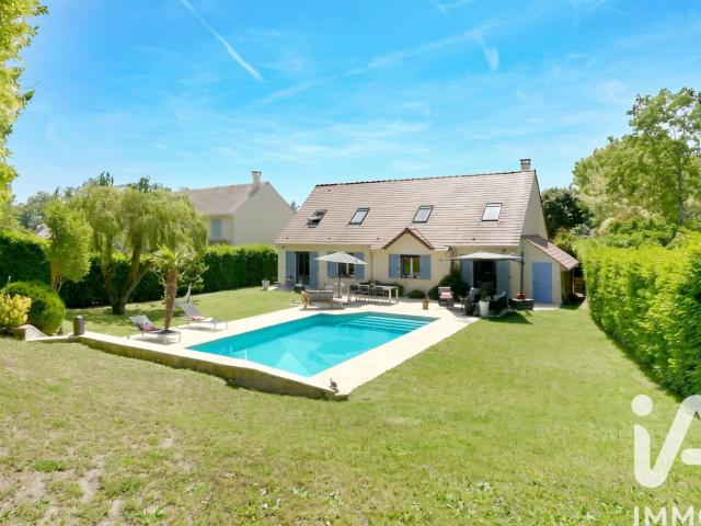 Étiolles Vente Maison 91
