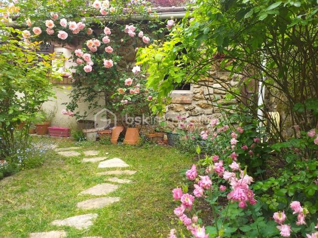 Étiolles Vente Maison 91