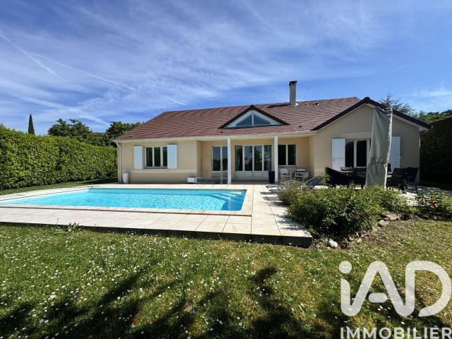 Étiolles Vente Maison 91
