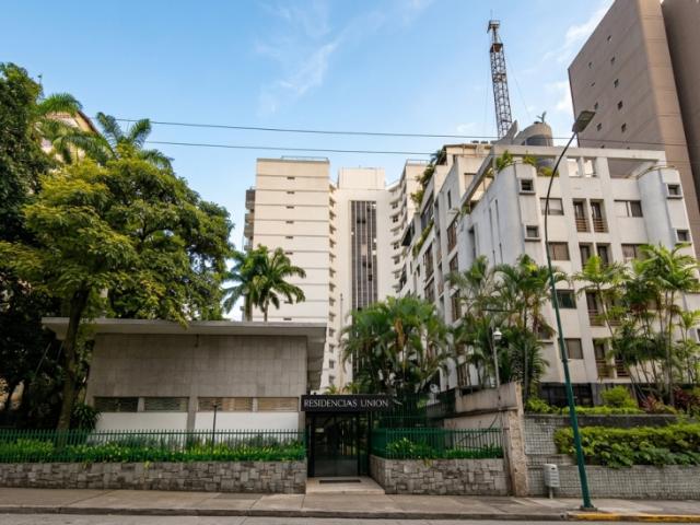 Etiqueta Verde Los Palos Grandes Apartamento en Alquiler YC CD