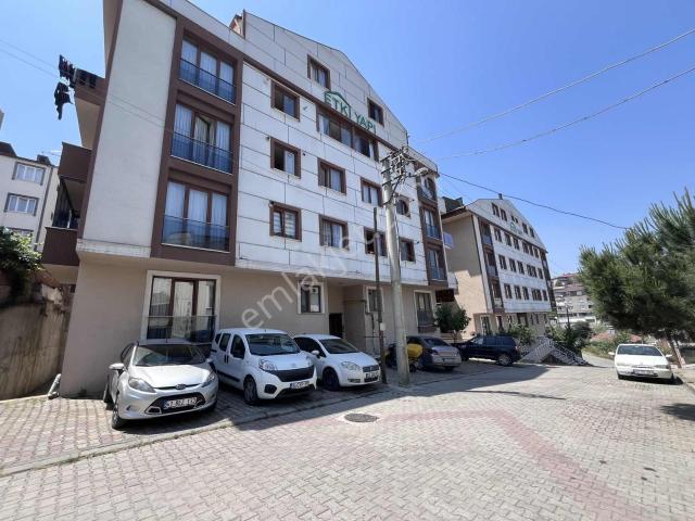 Etki Yapıda Kiralık 4+1 Şehir Manzaralı Dublex