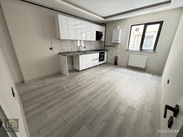 ETLİK CAD ÜZERİ SIFIR 2+1 AMERİKAN MUTFAK Y.GİRİŞ KİRALIK DAİRE