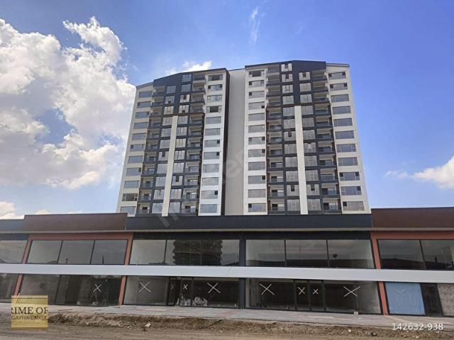 ETLİK CADDESİNE YÜZ METRE MESAFEDE 300 M2 SATILIK DÜKKAN