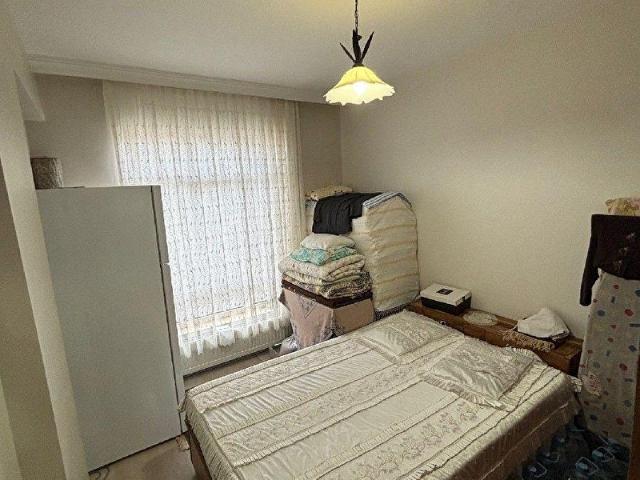 ETLİK AŞAĞI EĞLENCE MAH.MEŞELİ SOKAK TA,ACİL SATILIK 3+1. 3. KAT DAİRE