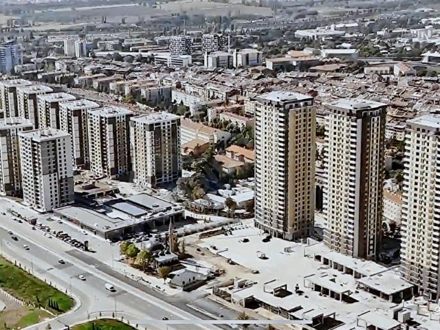 ETLİK ADRES ANKARA EVLERİ 4+1 SATILIK DAİRE
