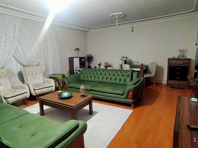 ETLİK AYVALIDA YATIRIM FIRSATI, KENTSEL DÖNÜŞÜM İÇİNDE 3+1 DAİRE