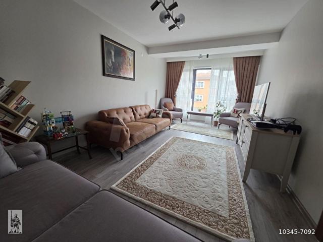 ETLİK ŞEHİR HASTANELERİNE YAKIN 2+1 SIFIR SATILIK DAİRE