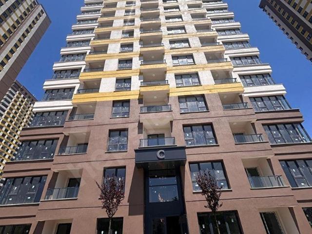 ETLİK ŞEHİR HASTANESİ KARŞISINDA MANZARALI KİRALIK DAİRE