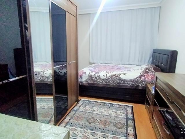 ETLİK ŞEHİR HASTANESİ YAKINI HEMDE KENTSEL DÖNÜŞÜM İÇİNDE SATILIK 3+1 YAPILI DAİRE