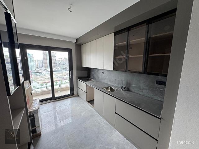 ETLİK OVACIK GAMADOR GALYA CENTER 'DA SIFIR MANZARALI 2+1 KİRALIK DAİRE