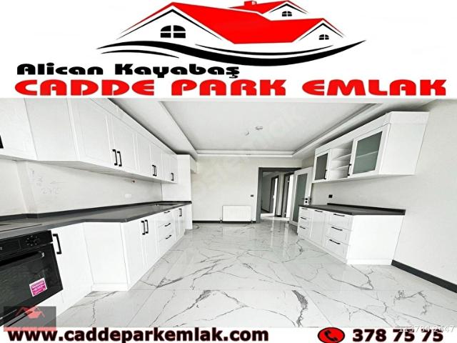 !_ETLİK_LİSE_YAKINI_8_BLOKLU_TAM_DONANIMLI_SİTE'DE_165M_3+1_!