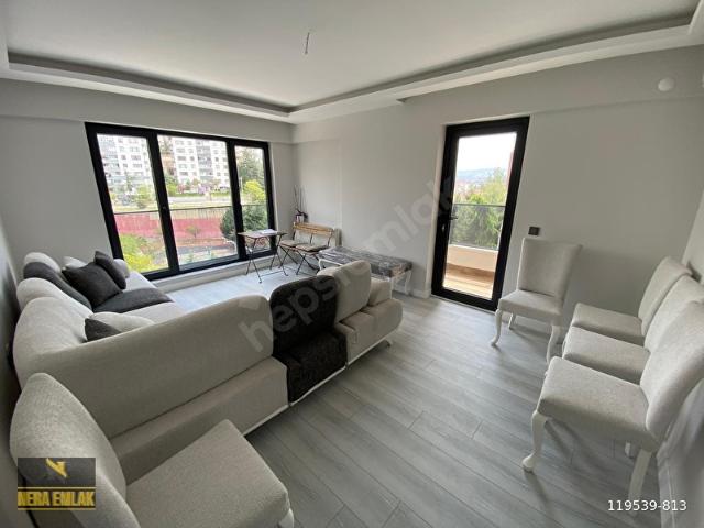 ETLİK MERKEZDE EMSALSİZ! 3+1 SIFIR MANZARA MERKEZİ ISITMA