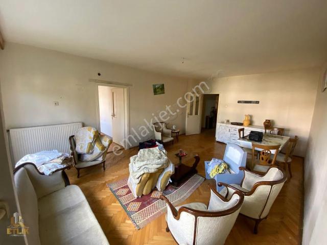 Etlik Aşağa Eğlence'den 3+1 Kiralık Masrafsız Daire!