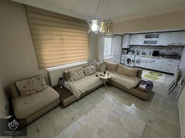 Etlik Aşağı Eğlencede Harika Lokasyonda Eşyalı 1+1 Kiralık Daire