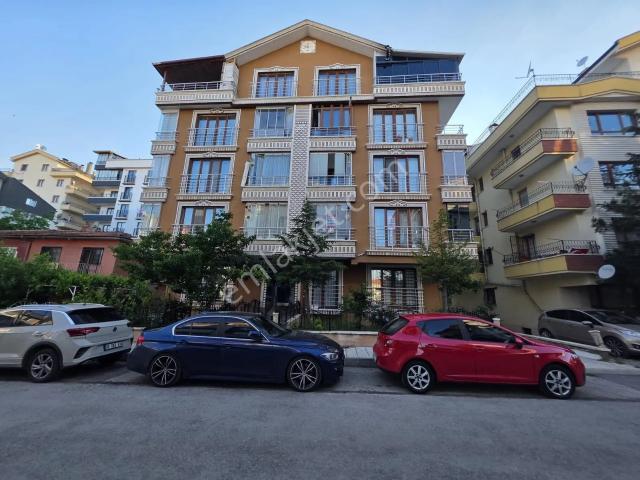Etlik Şehir Has. Yakın Yeni Binada Katta 3+1 Full Yapılı Asansör