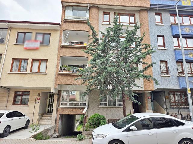 Etlik Şehir Hastanelerine Yakın Katta 3+1 Çok Geniş Yenimahalle