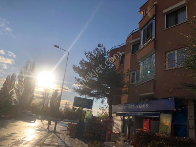 Etlik Şehir Hastanesi Yakınında Satılık Dubleks