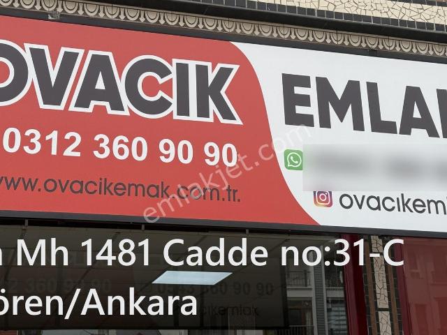 Etlik Ş.hastanesi Yakını 3+1 Full Yapılı 2.arakatta Türk Hamamlı