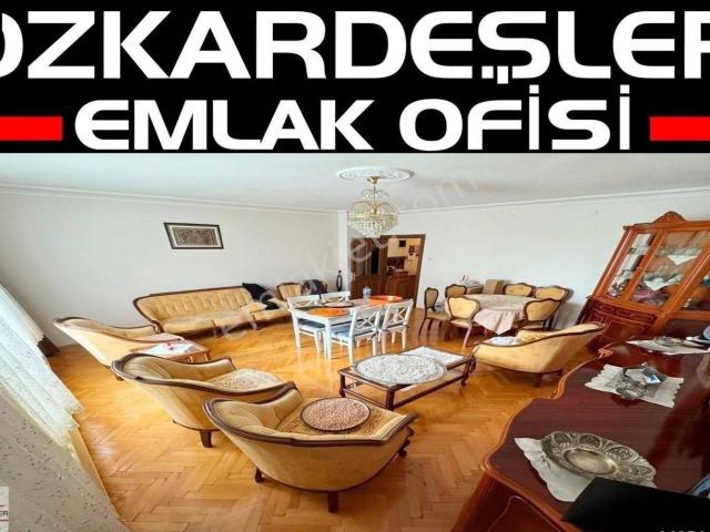 Etlik Merkez O.iş Merkezi Yakını Asansörlü Açık Teraslı 5+1 Dblx