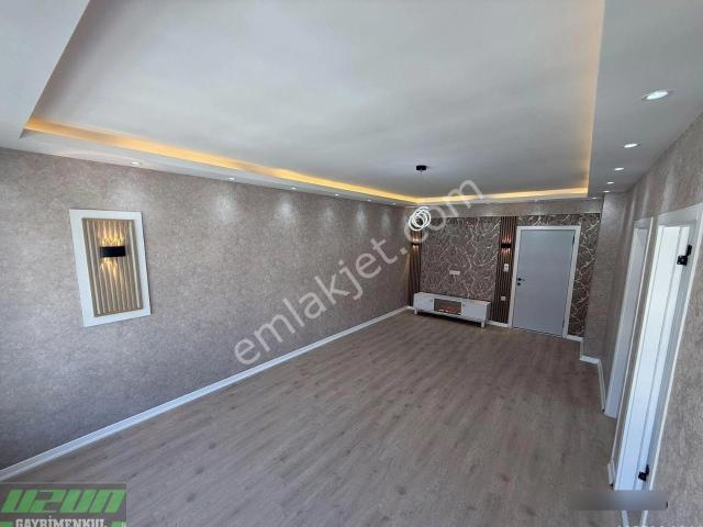Etlik Merkez'de 3+1 120m2 Lüx Yapılı Ön Cephe Fırsat Dairesi.!