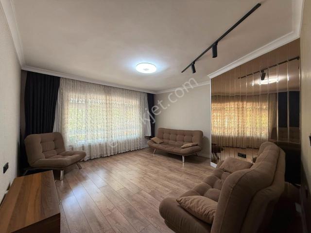 Etlik Merkezi Konum Hst. Bölgesi Şehir Hst. Gata Yakını Giriş Eşyalı Kiralık 2+1 Full Yapılı