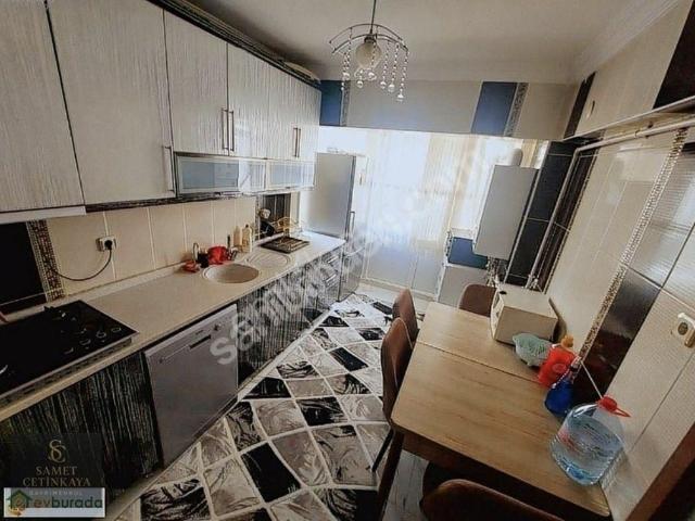 Etlik'de Merkezi Konum %70 Kredi İmkanı Ara Katta Manzaralı 3+1