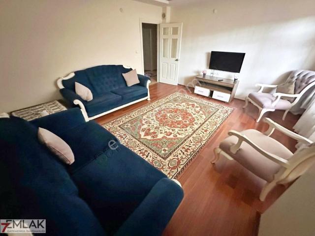 Etlik'te Bağcı Caddesi Yakını Kat Konumunda 4+1 Masrafsız 150m2